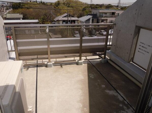 セントエルモ町田の物件内観写真